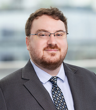 Daniel Yablon